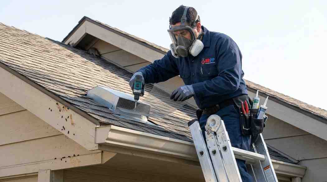 Mouse Control in West Humber–Clairville Mouse Control in West Humber–Clairville