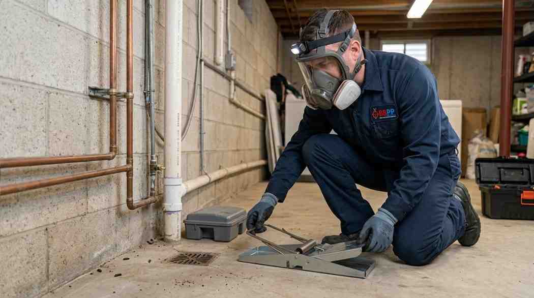 Rodent Control in Etobicoke Rodent Control in Etobicoke